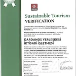 Hotel Dardanos Yerleskesi Egitim Ve Dinlenme Tesisi Hamidiye