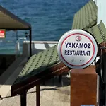 Hotel Dardanos Yerleskesi Egitim Ve Dinlenme Tesisi Hamidiye