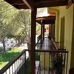 Hotel Dardanos Yerleskesi Egitim Ve Dinlenme Tesisi 5*