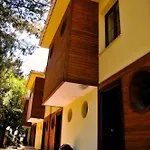 Hotel Dardanos Yerleskesi Egitim Ve Dinlenme Tesisi 5*
