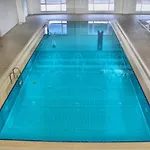 Hotel Dardanos Yerleskesi Egitim Ve Dinlenme Tesisi