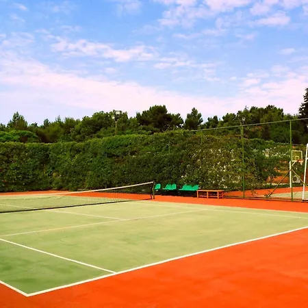 Dardanos Yerleskesi Szálloda Hamidiye