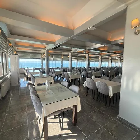 Dardanos Yerleskesi Egitim Ve Dinlenme Tesisi 5*