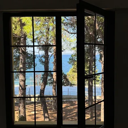 Dardanos Yerleskesi Szálloda