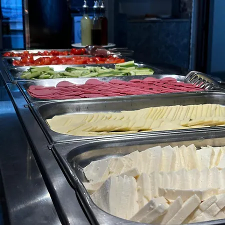 Szálloda Dardanos Yerleskesi Hamidiye