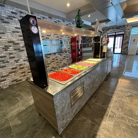 Dardanos Yerleskesi Hamidiye