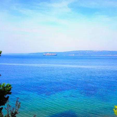 Szálloda Dardanos Yerleskesi