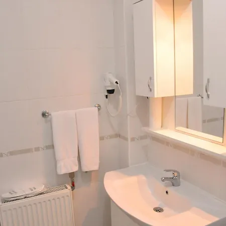 Szálloda Dardanos Yerleskesi 5*