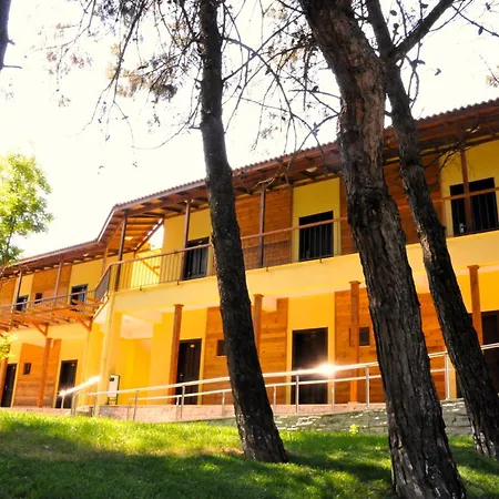 Dardanos Yerleskesi Отель 5*