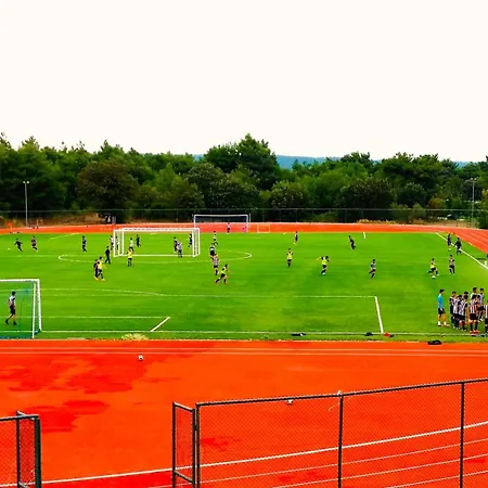 Dardanos Yerleskesi 5*