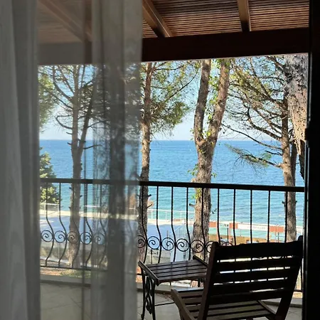 Dardanos Yerleskesi Hamidiye