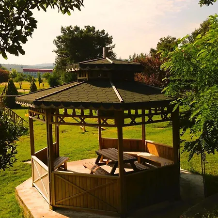 Dardanos Yerleskesi 5* Hamidiye