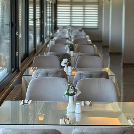 Dardanos Yerleskesi Szálloda