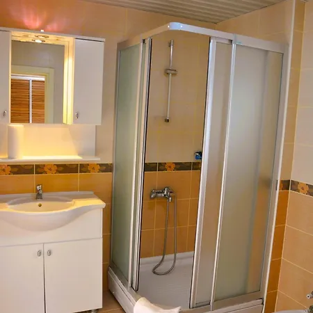 Dardanos Yerleskesi Szálloda Hamidiye