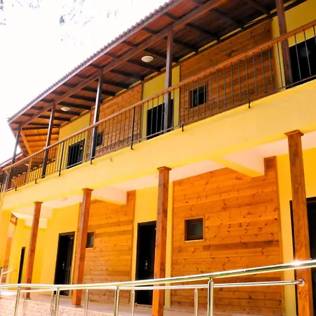 Dardanos Yerleskesi Szálloda 5*