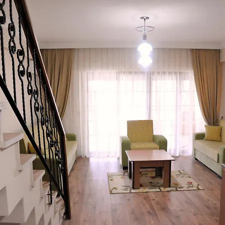 Dardanos Yerleskesi Egitim Ve Dinlenme Tesisi Hotel Hamidiye