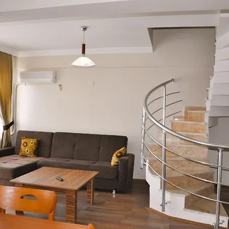 Dardanos Yerleskesi 5*