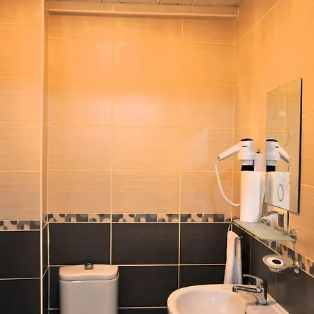 Dardanos Yerleskesi Egitim Ve Dinlenme Tesisi 5* Hamidiye