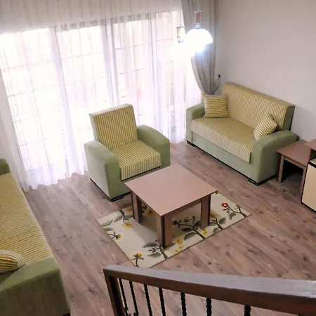 Dardanos Yerleskesi Szálloda 5*