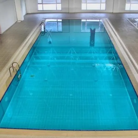 Szálloda Dardanos Yerleskesi