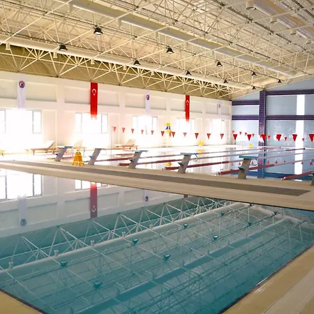 Dardanos Yerleskesi Хамидие