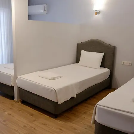 Dardanos Yerleskesi Szálloda