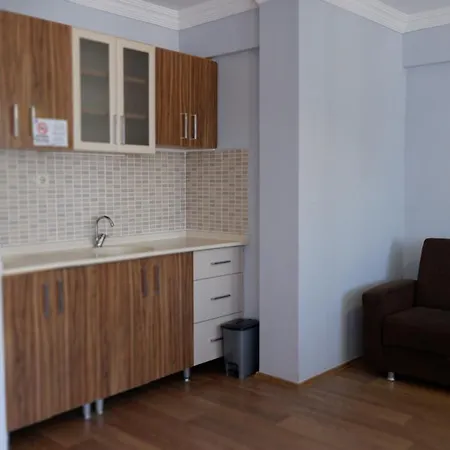 Szálloda Dardanos Yerleskesi Hamidiye