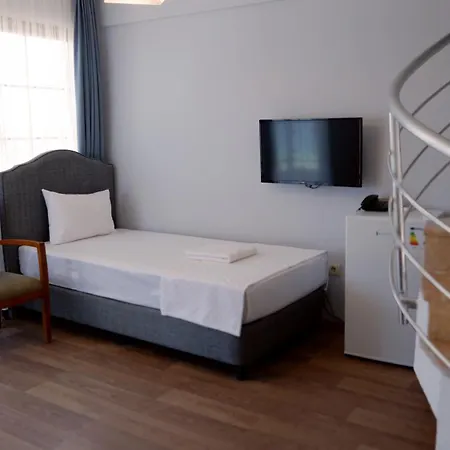 Dardanos Yerleskesi Hamidiye