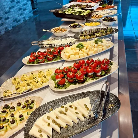 Dardanos Yerleskesi 5* Hamidiye