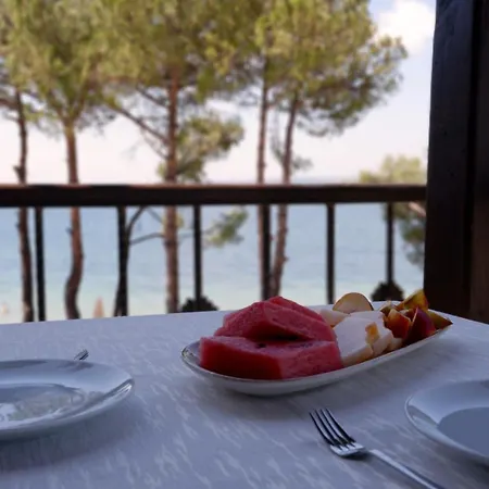 Dardanos Yerleskesi Egitim Ve Dinlenme Tesisi 5* Hamidiye