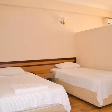 Hotel Dardanos Yerleskesi Egitim Ve Dinlenme Tesisi
