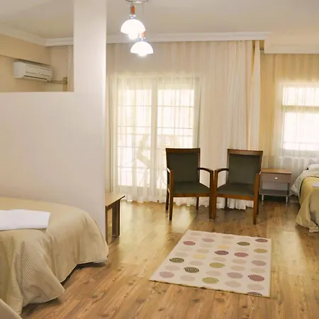 Dardanos Yerleskesi Egitim Ve Dinlenme Tesisi Hotel 5*