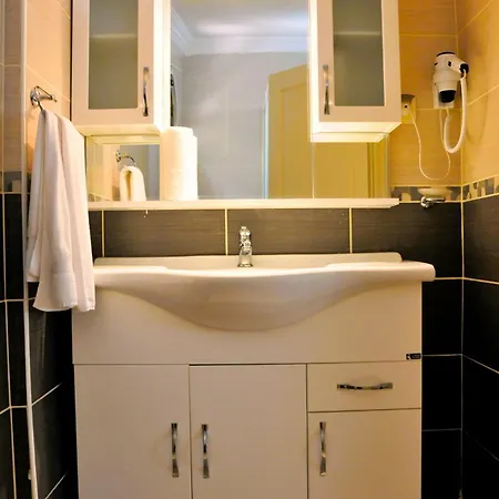 Dardanos Yerleskesi Egitim Ve Dinlenme Tesisi 5* Hamidiye