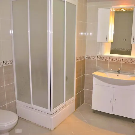 Hotel Dardanos Yerleskesi Egitim Ve Dinlenme Tesisi