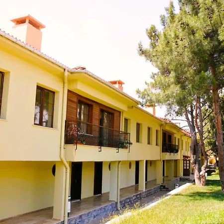 Dardanos Yerleskesi Egitim Ve Dinlenme Tesisi Hotel