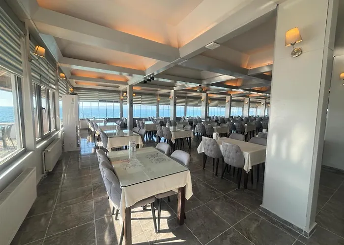 Dardanos Yerleskesi 5*