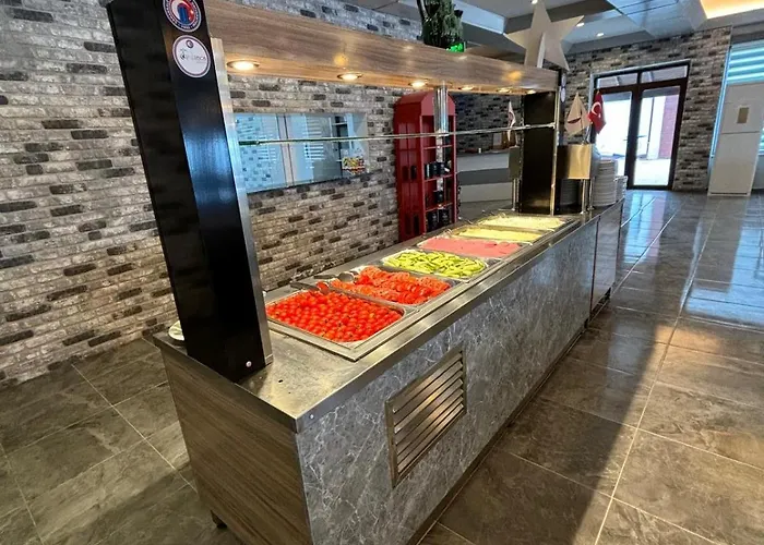 Dardanos Yerleskesi Хамидие