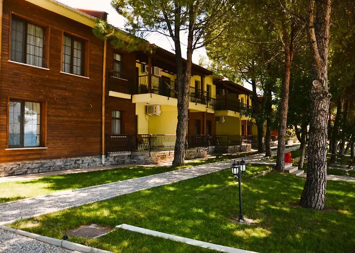 Dardanos Yerleskesi Хамидие