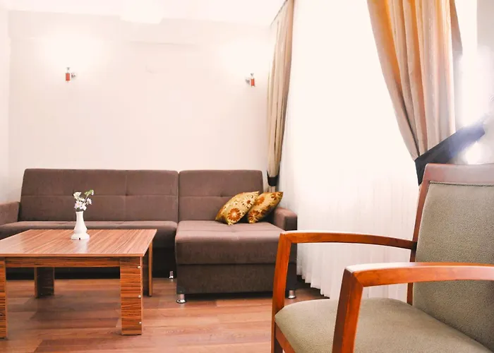 Dardanos Yerleskesi Хамидие