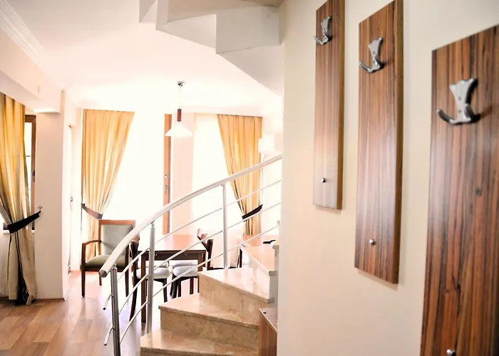 Отель Dardanos Yerleskesi