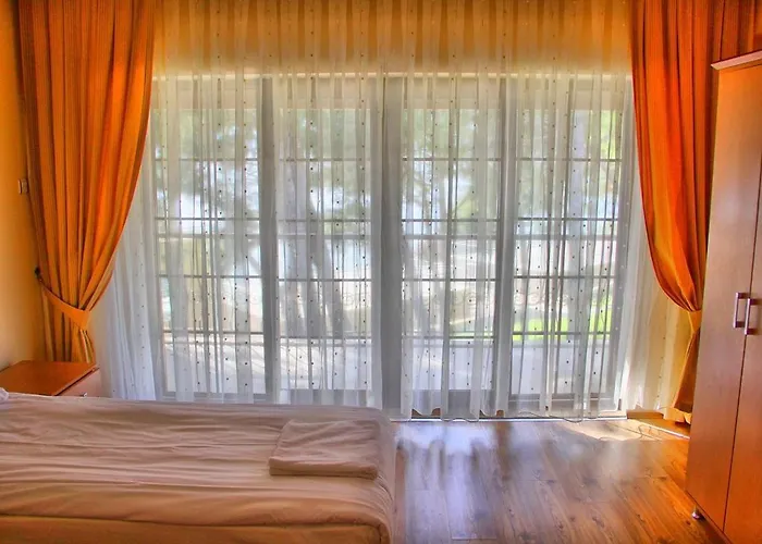 Dardanos Yerleskesi Хамидие