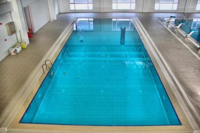 Отель Dardanos Yerleskesi