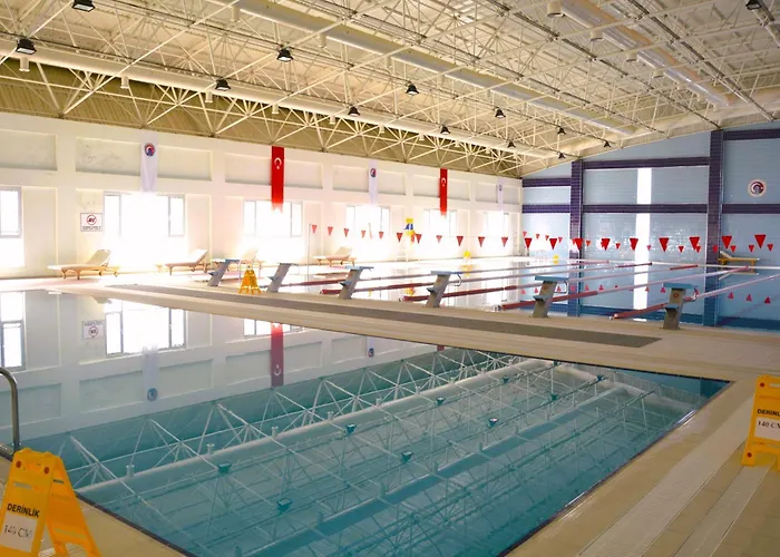 Dardanos Yerleskesi Хамидие