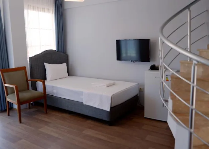 Dardanos Yerleskesi Хамидие