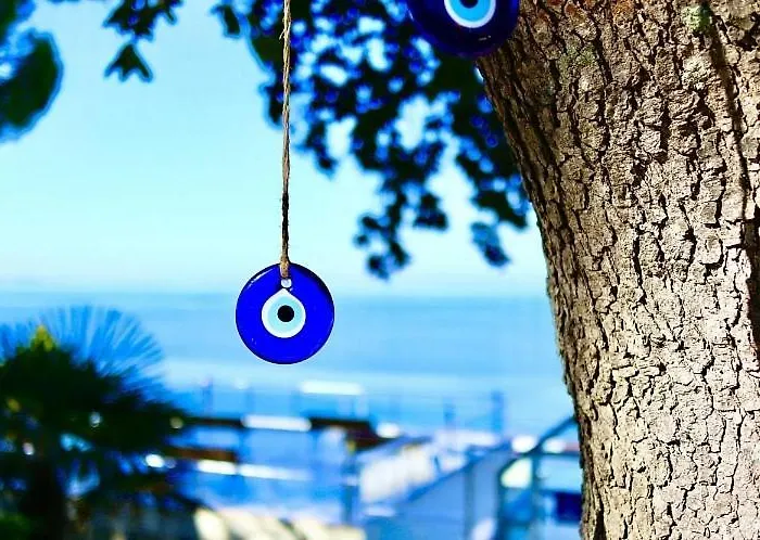 Dardanos Yerleskesi Хамидие